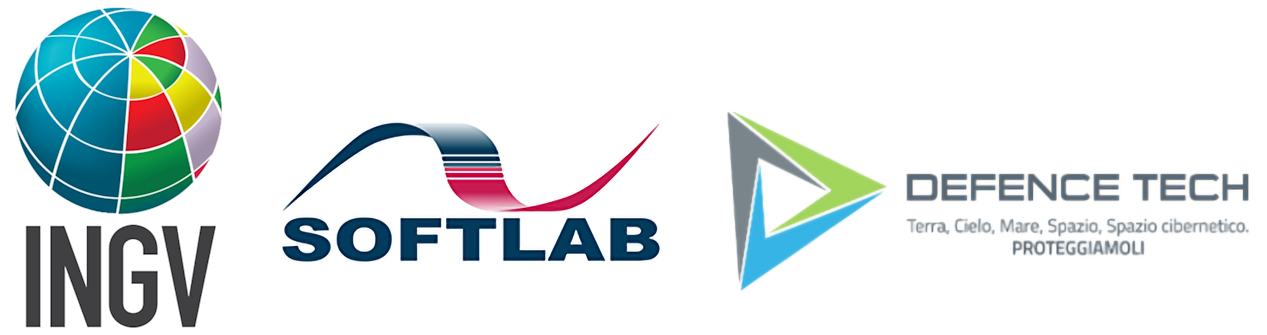 INGV - GITLAB C.E.